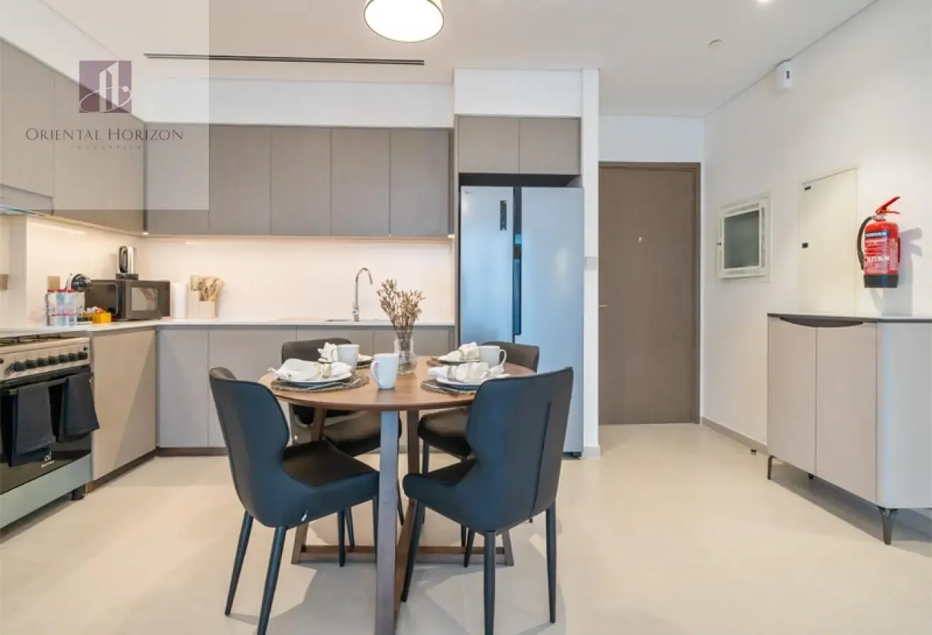 Fully Furnished | Burj Khalifa & Fountain View