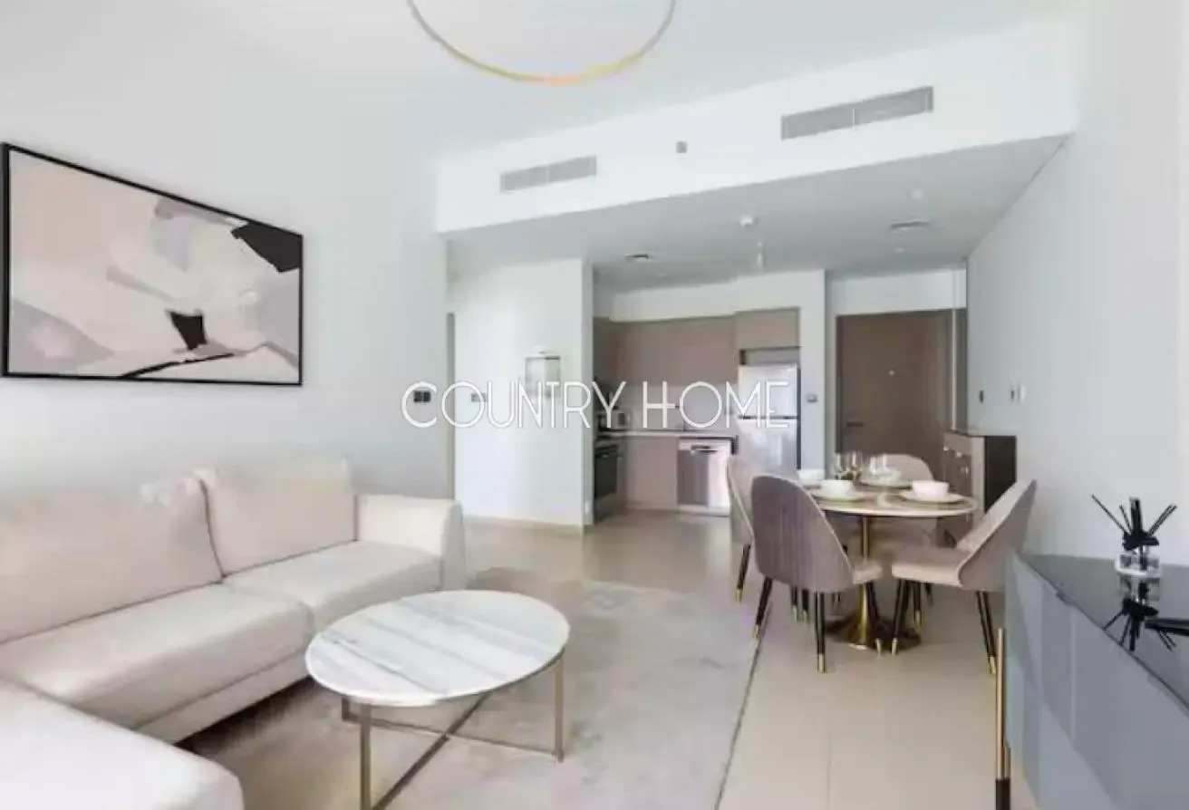 Downtown Living | Stylish 1BR with Balcony