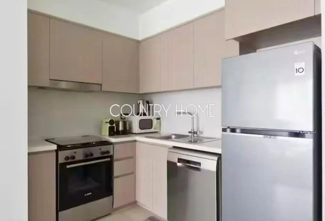 Downtown Living | Stylish 1BR with Balcony
