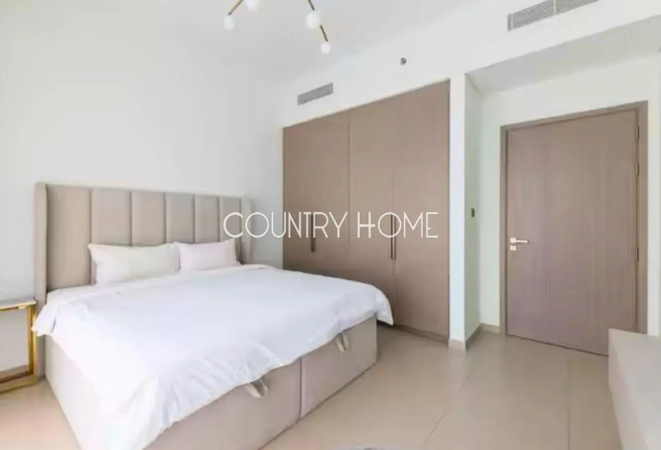 Downtown Living | Stylish 1BR with Balcony