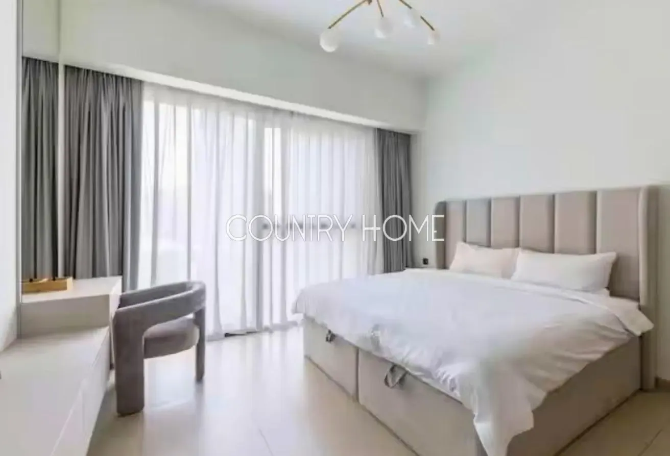 Downtown Living | Stylish 1BR with Balcony