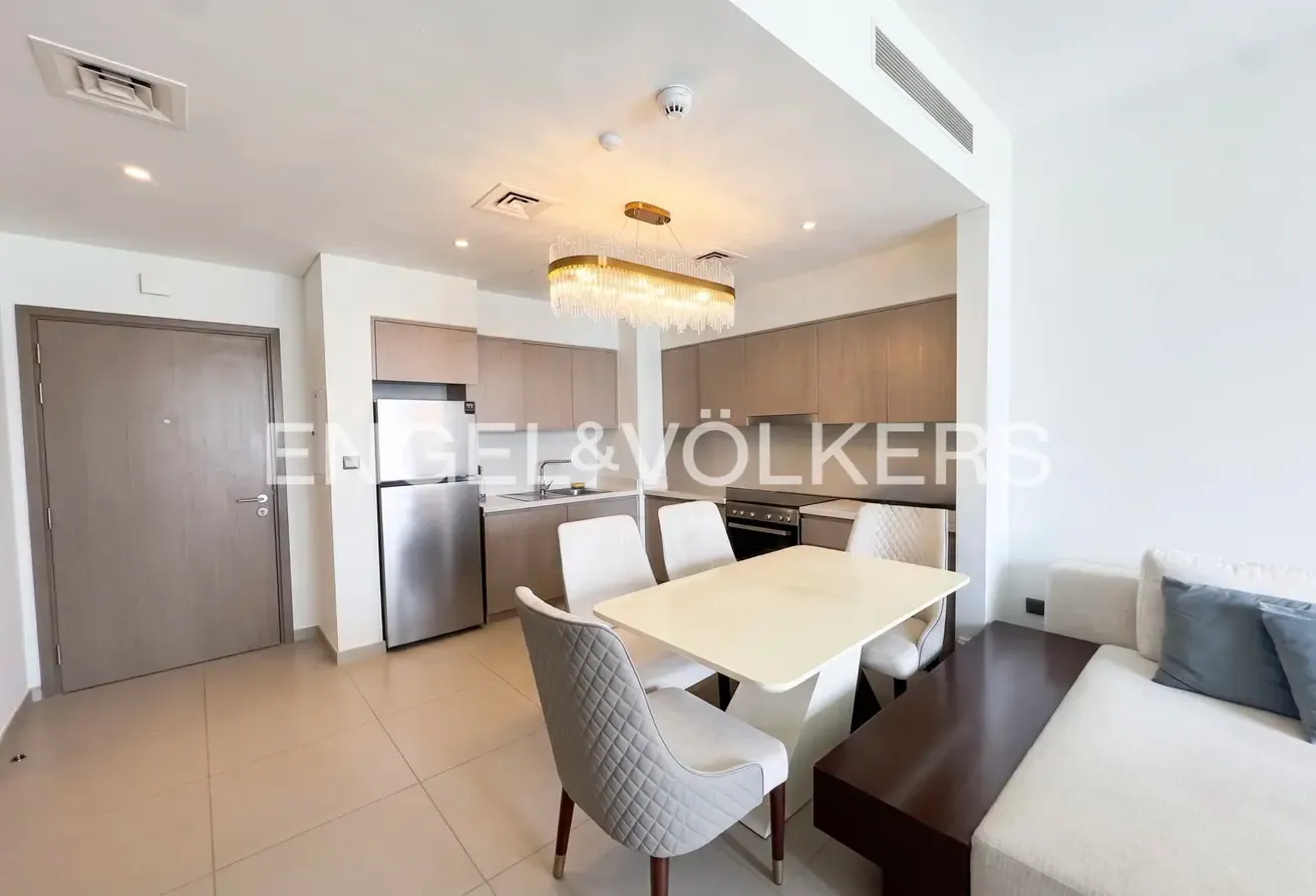 Luxury | Prime Location | Downtown View