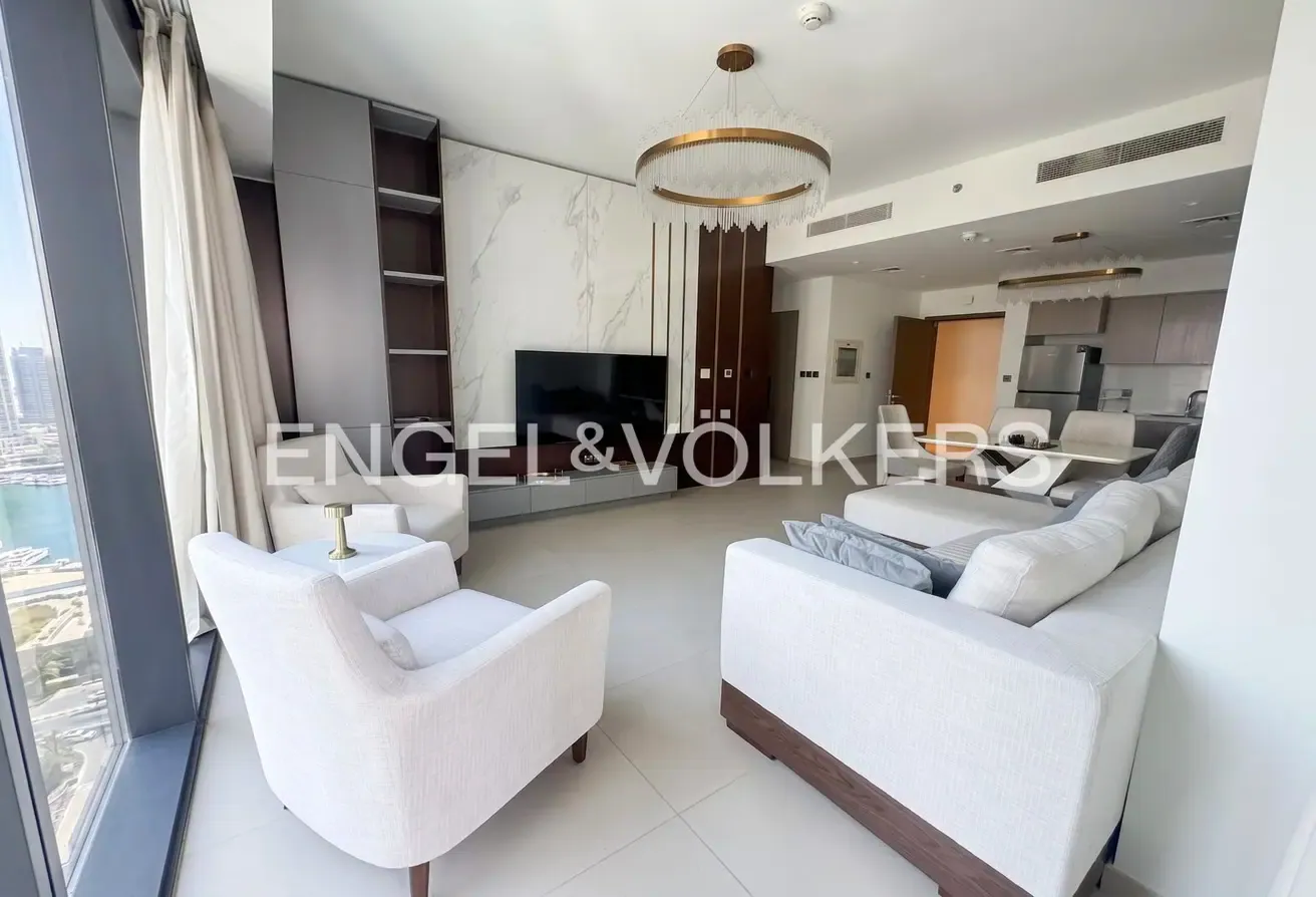 Luxury | Prime Location | Downtown View