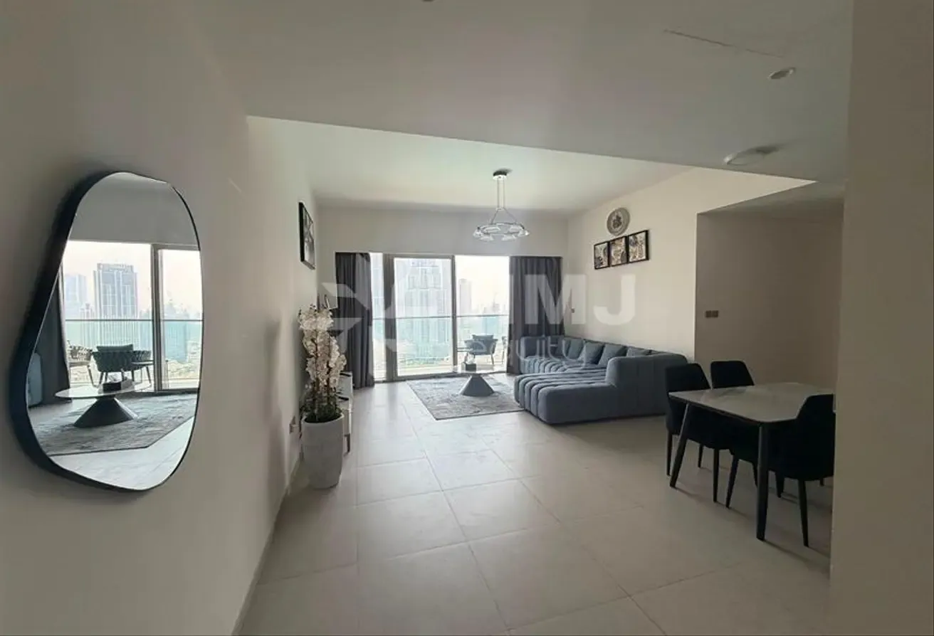 Burj Fountain View | Sublease not allowed | Luxury