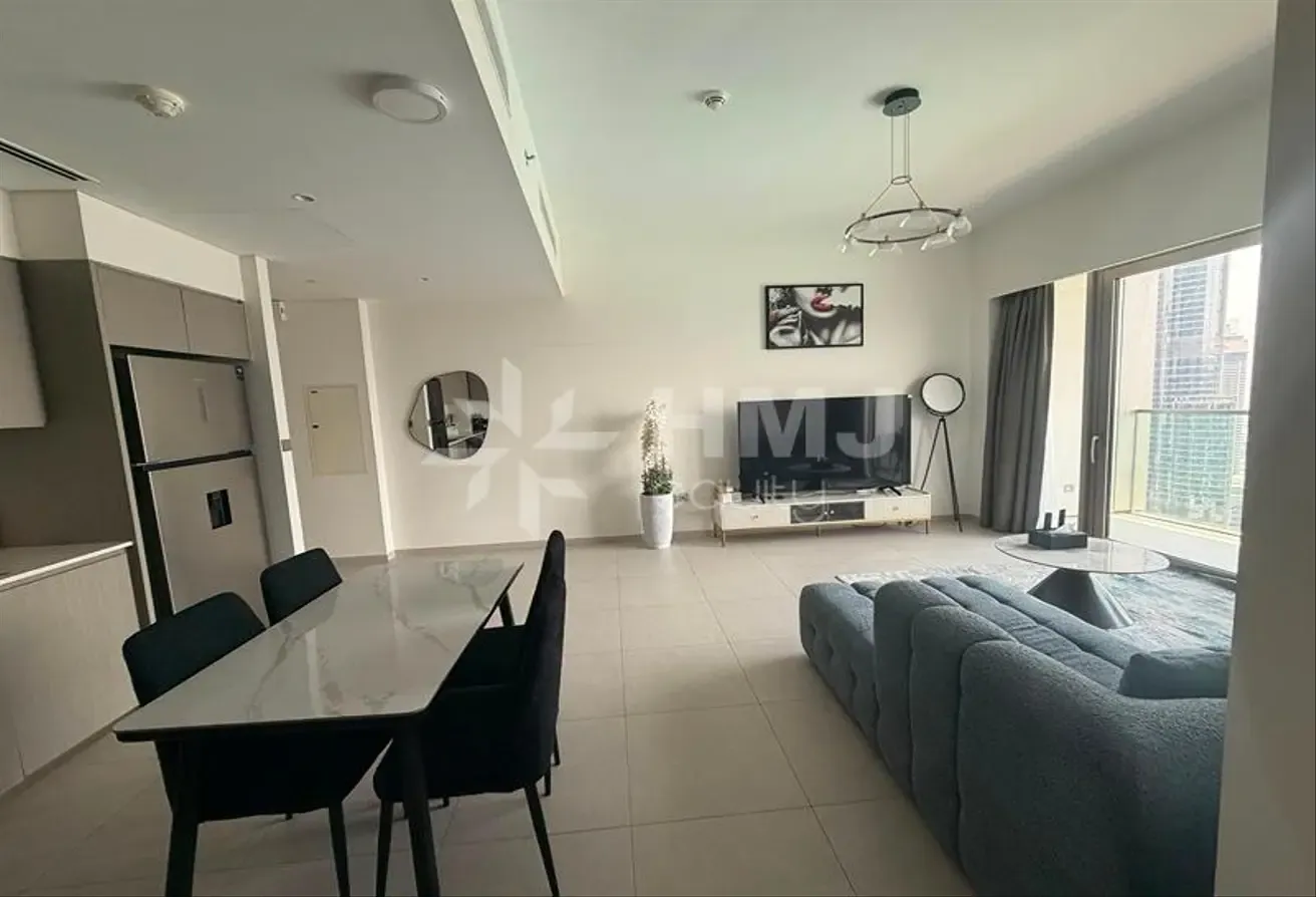 Burj Fountain View | Sublease not allowed | Luxury