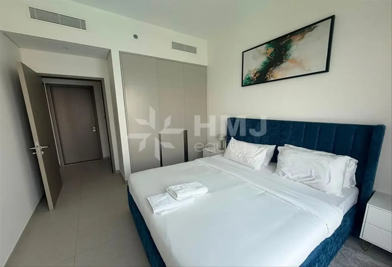 Burj Fountain View | Sublease not allowed | Luxury