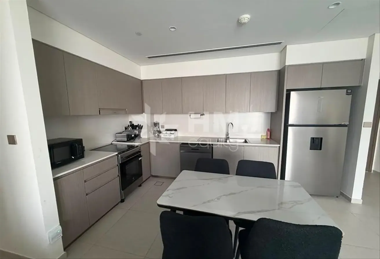 Burj Fountain View | Sublease not allowed | Luxury