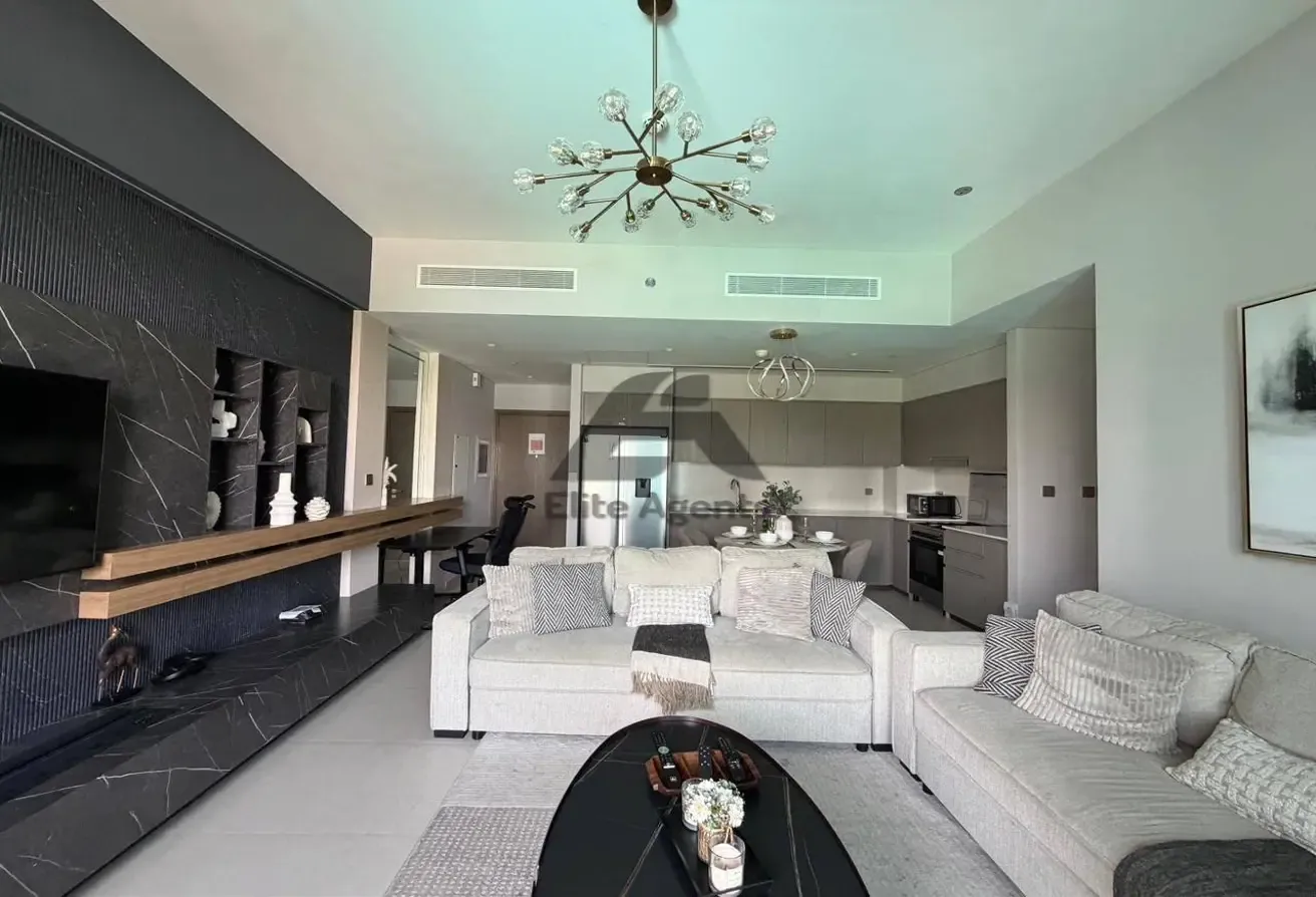 FULLY FURNISHED | PRIME LOCATION | BURJ KHALIFA VIEW