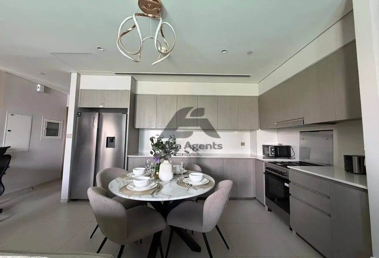 FULLY FURNISHED | PRIME LOCATION | BURJ KHALIFA VIEW