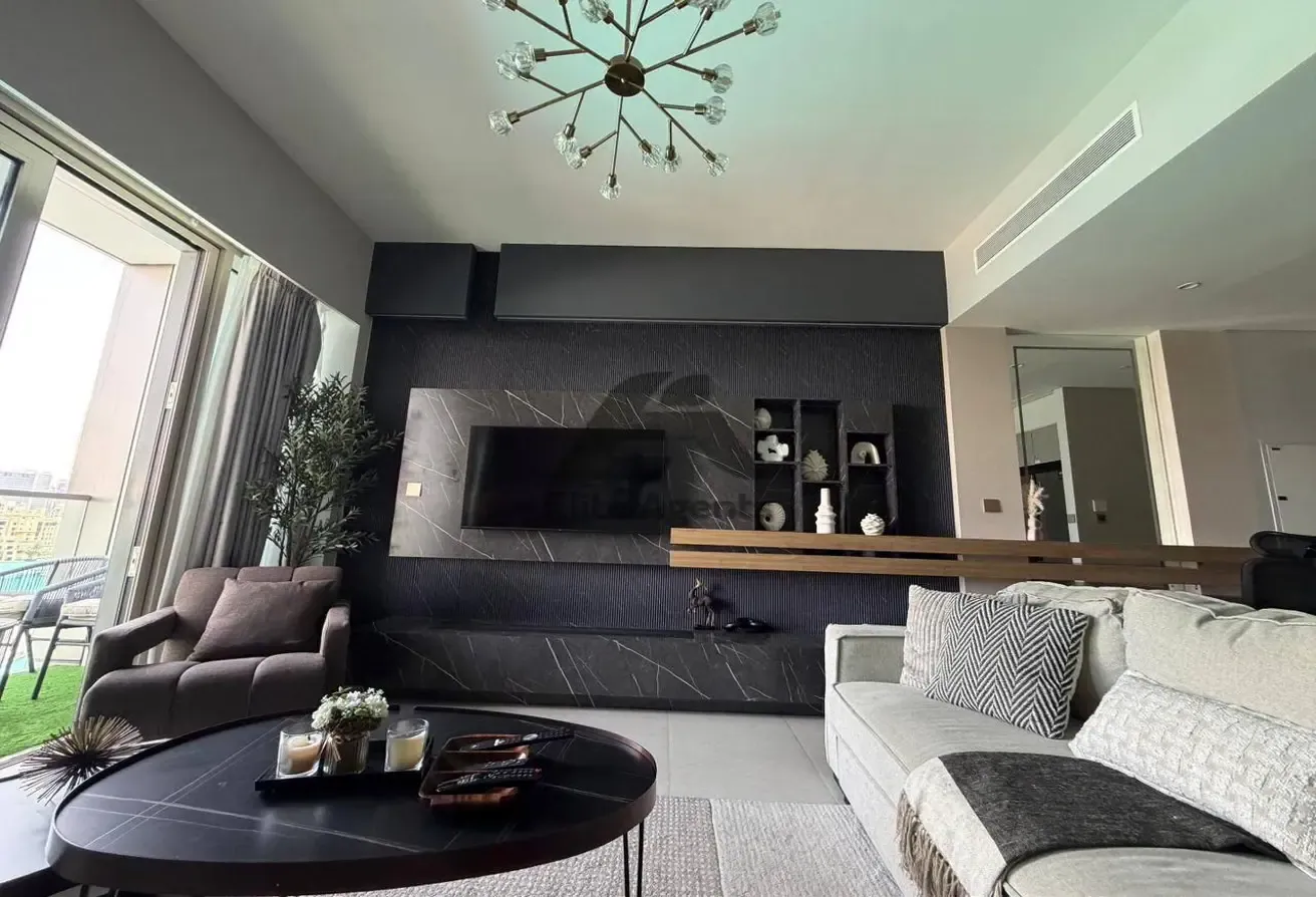 FULLY FURNISHED | PRIME LOCATION | BURJ KHALIFA VIEW