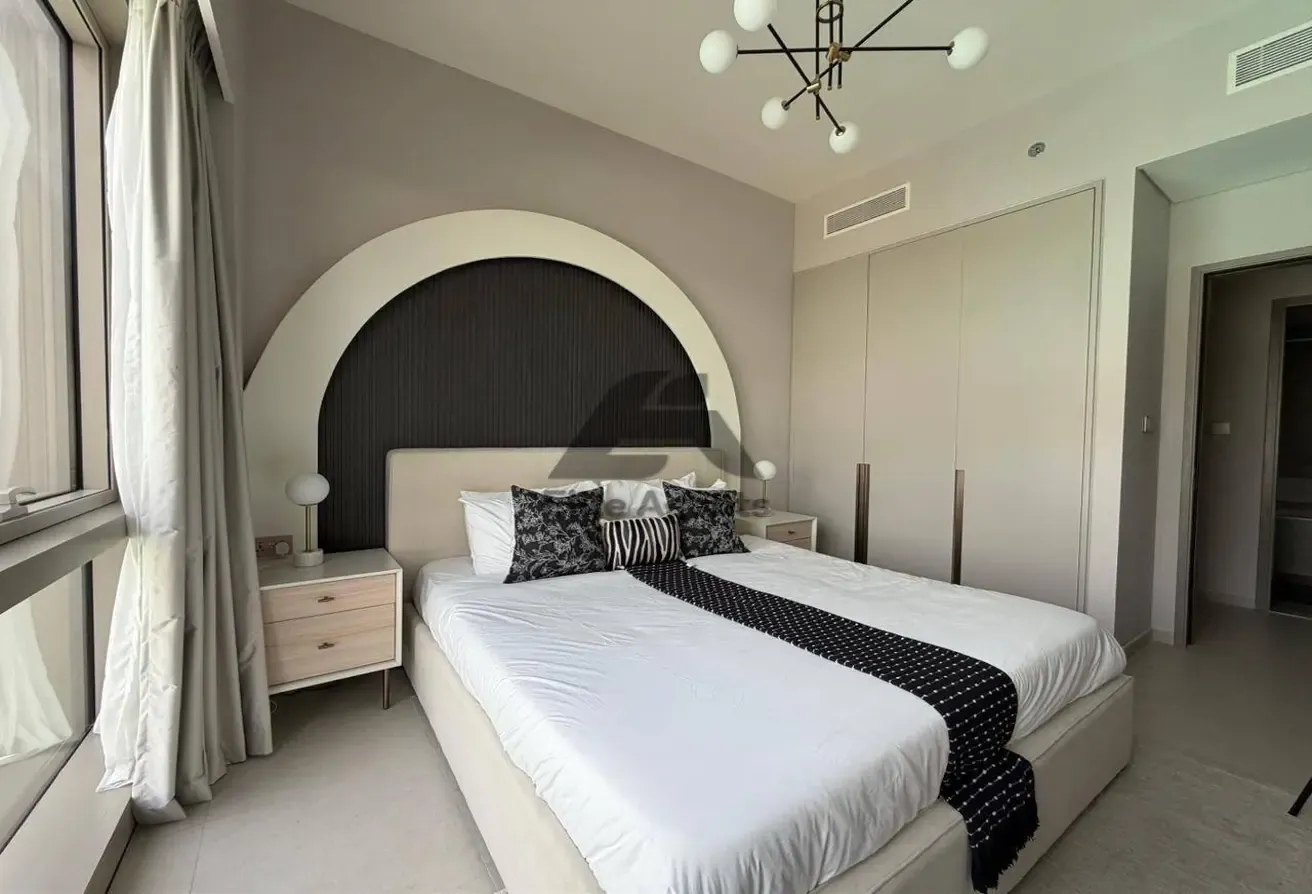 FULLY FURNISHED | PRIME LOCATION | BURJ KHALIFA VIEW