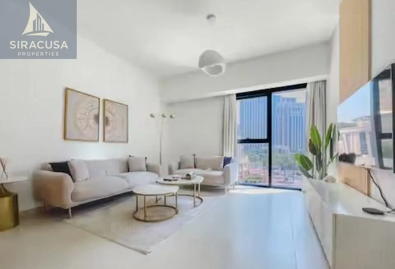 Spacious Layout | Fully Furnished | Ready to move
