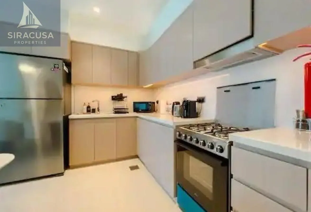 Spacious Layout | Fully Furnished | Ready to move