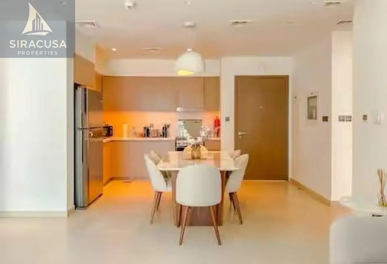 Spacious Layout | Fully Furnished | Ready to move