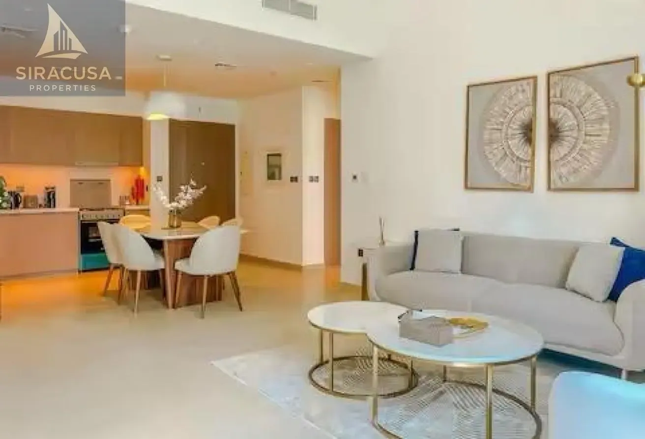 Spacious Layout | Fully Furnished | Ready to move