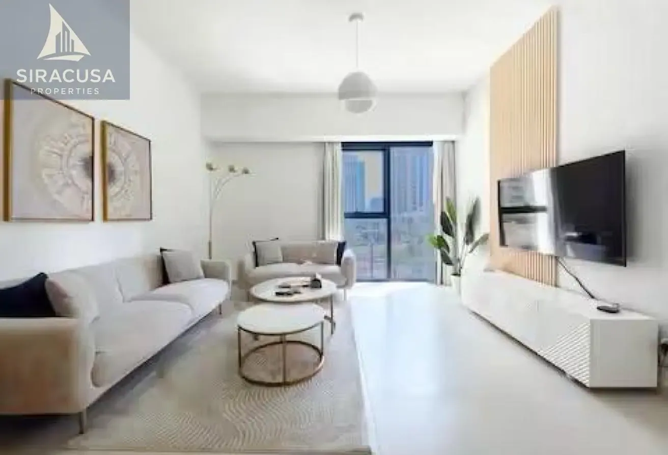 Spacious Layout | Fully Furnished | Ready to move