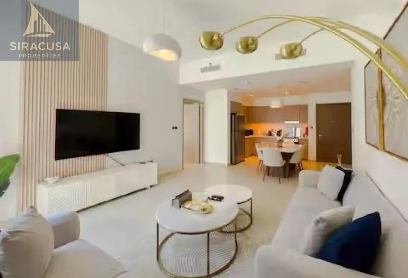 Spacious Layout | Fully Furnished | Ready to move