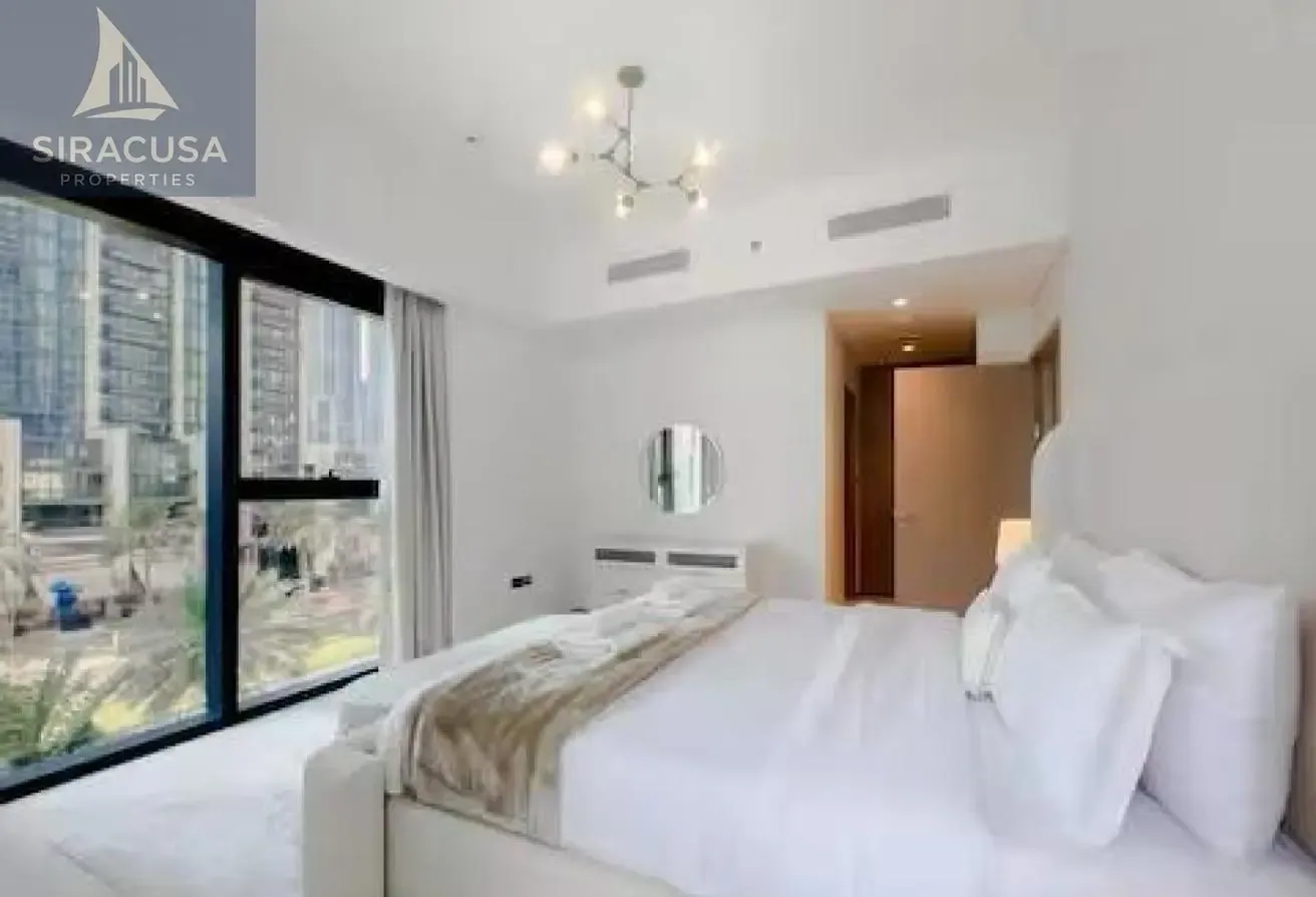 Spacious Layout | Fully Furnished | Ready to move