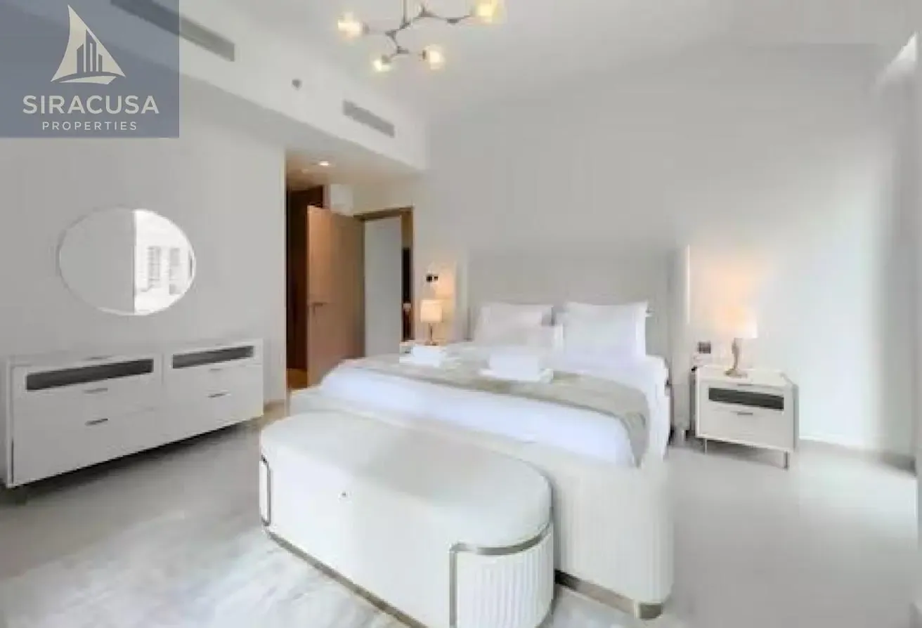 Spacious Layout | Fully Furnished | Ready to move
