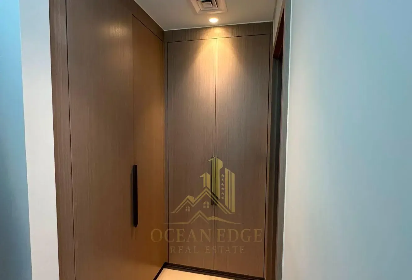 Fully Furnished 2BR | Act One Act Two tower 2