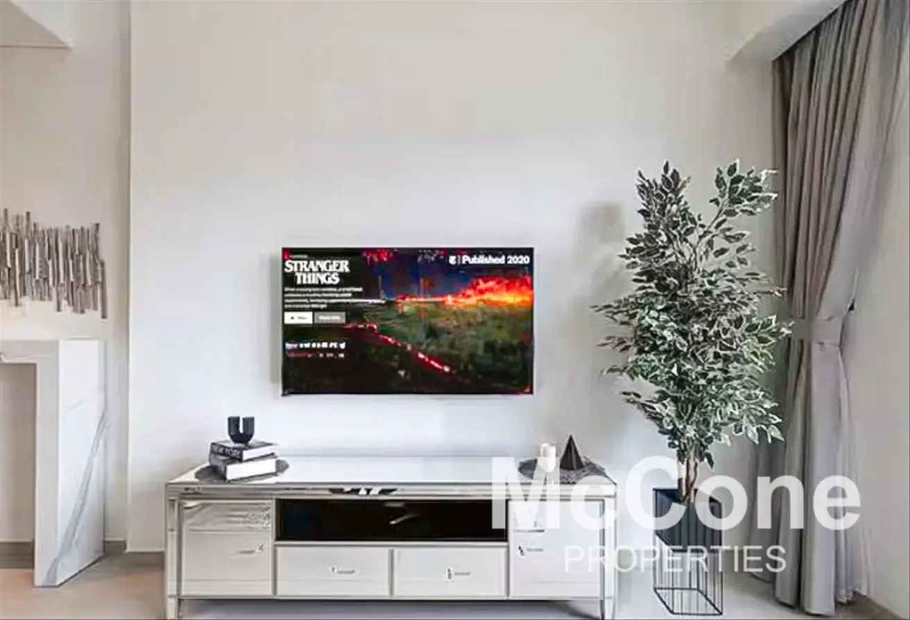 Vacant August 21st  |  Furnished | High Floor