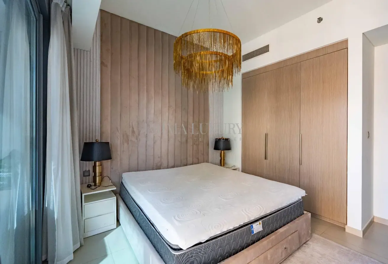 Furnished | Boulevard View | Available