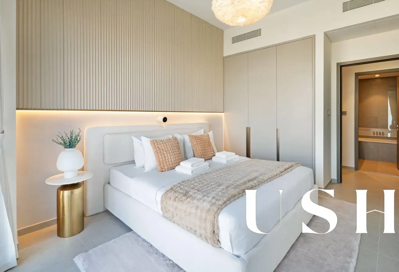 High End Furnished | Vacant | Iconic Views