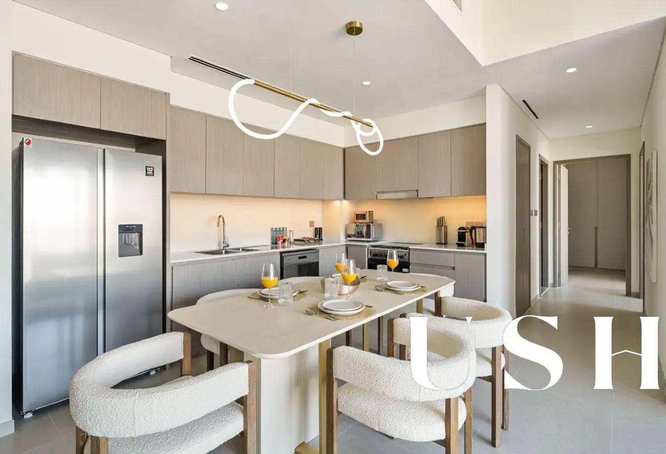 High End Furnished | Vacant | Iconic Views
