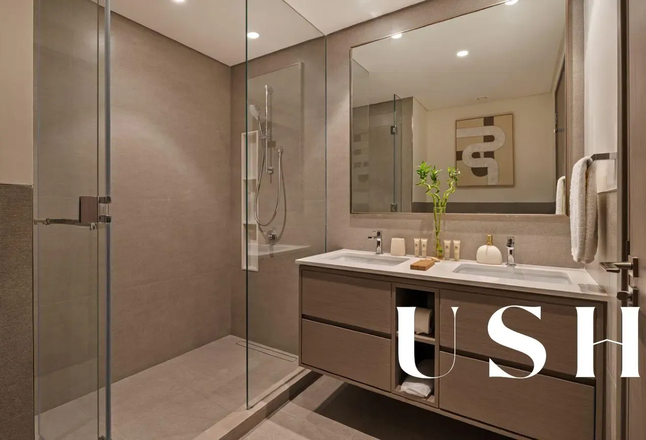 High End Furnished | Vacant | Iconic Views