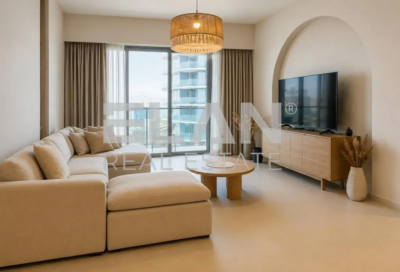 Furnished | High Floor | Skyline View