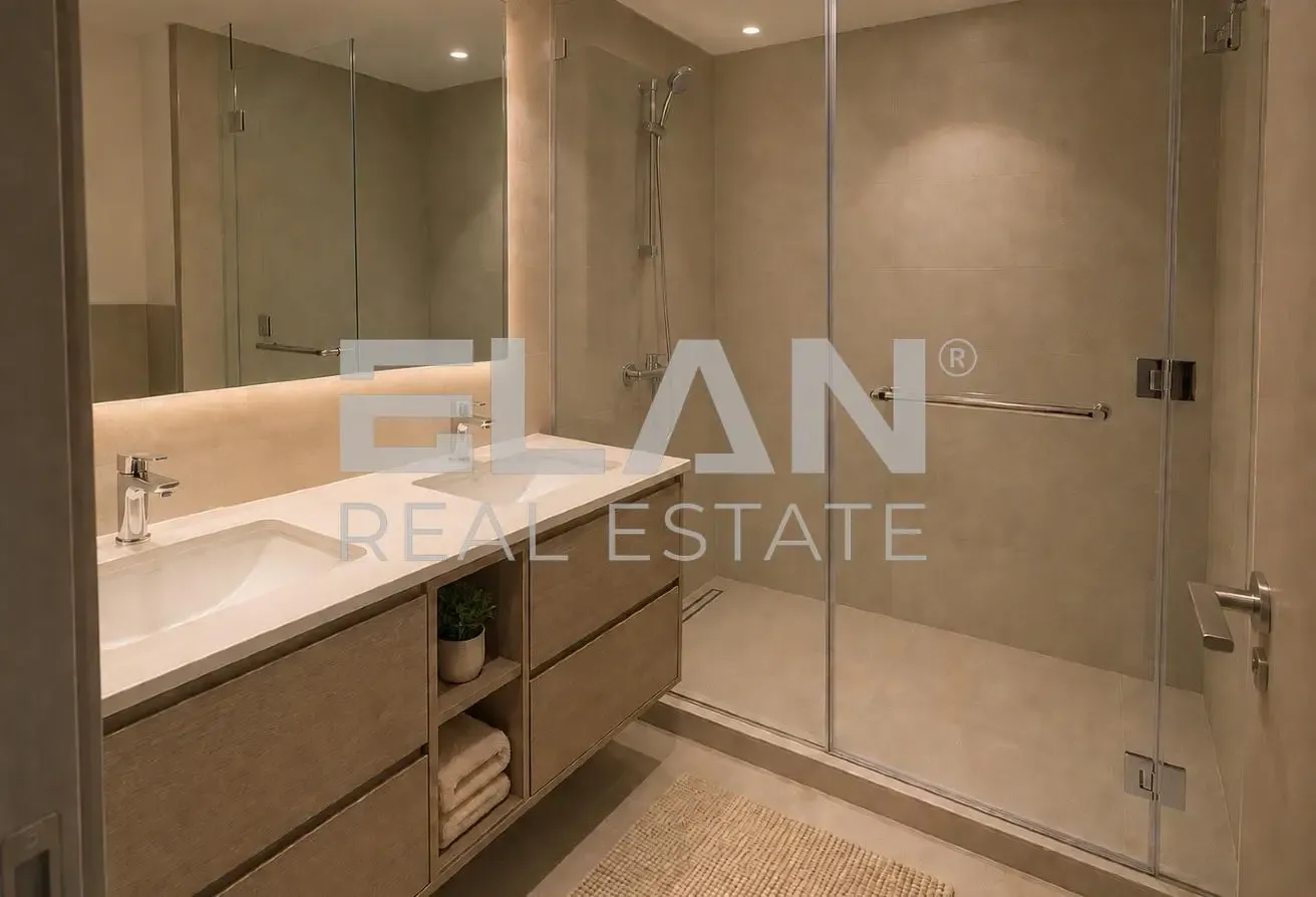 Furnished | High Floor | Skyline View