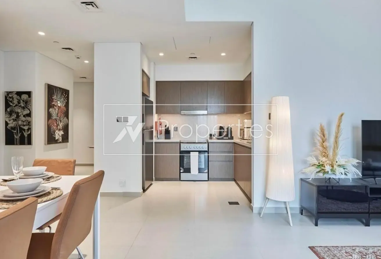 2 BEDROOM | FULLY FURNISHED| READY TO MOVE