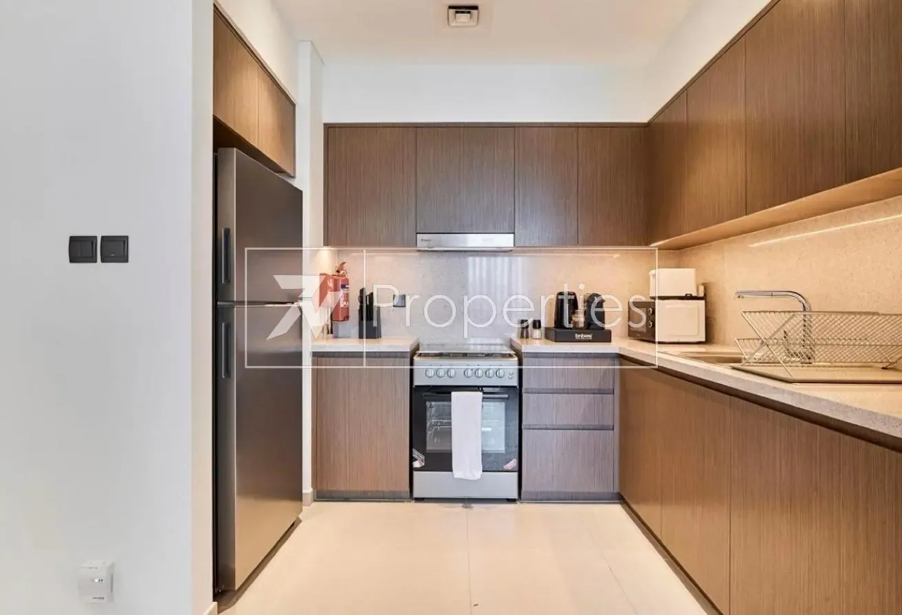 2 BEDROOM | FULLY FURNISHED| READY TO MOVE