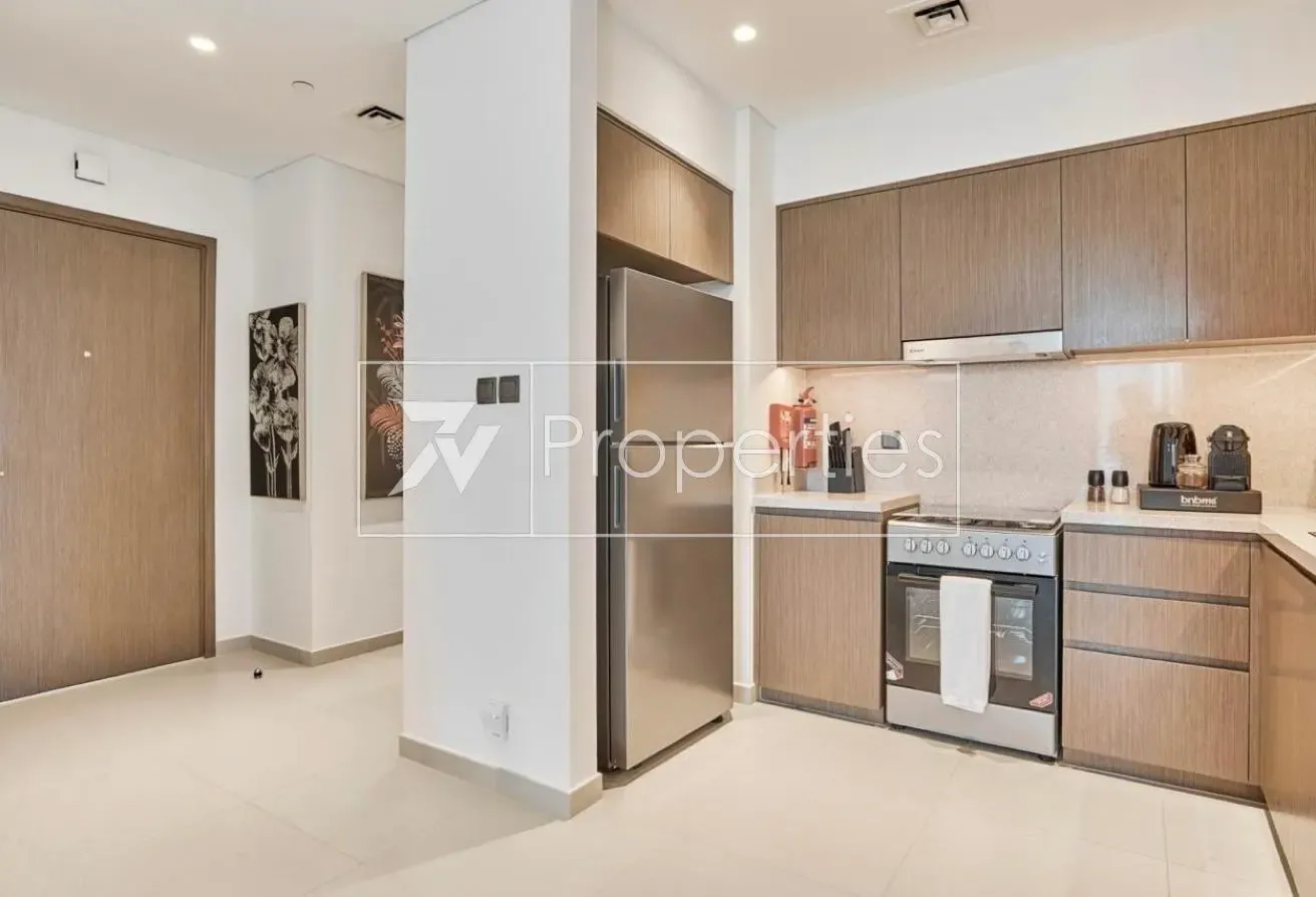 2 BEDROOM | FULLY FURNISHED| READY TO MOVE