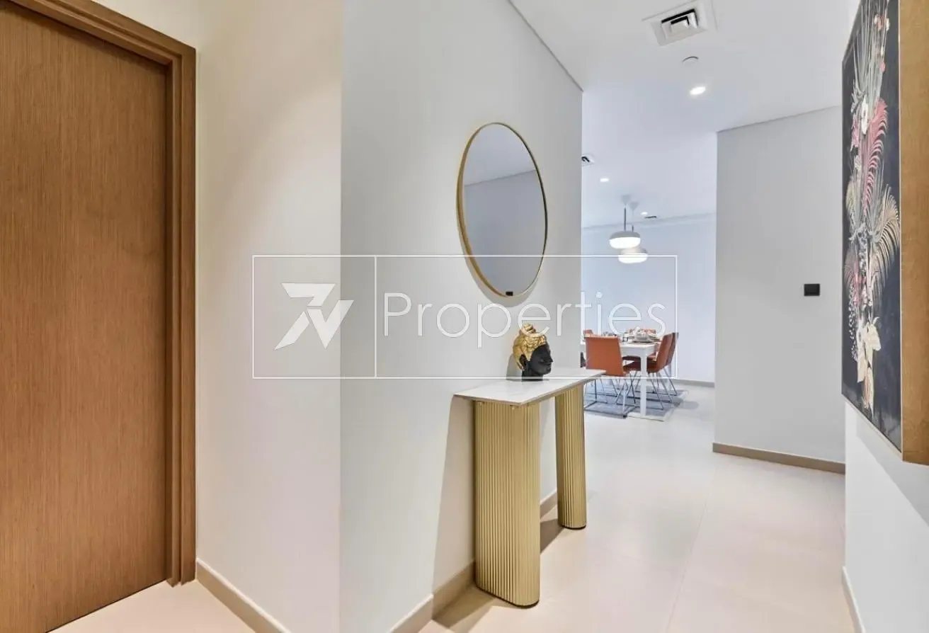 2 BEDROOM | FULLY FURNISHED| READY TO MOVE