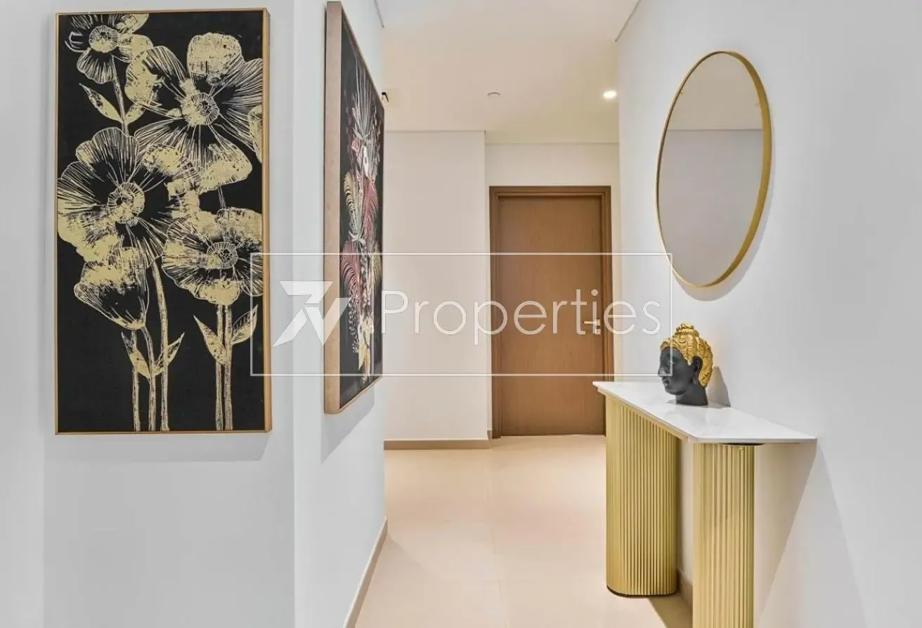 2 BEDROOM | FULLY FURNISHED| READY TO MOVE