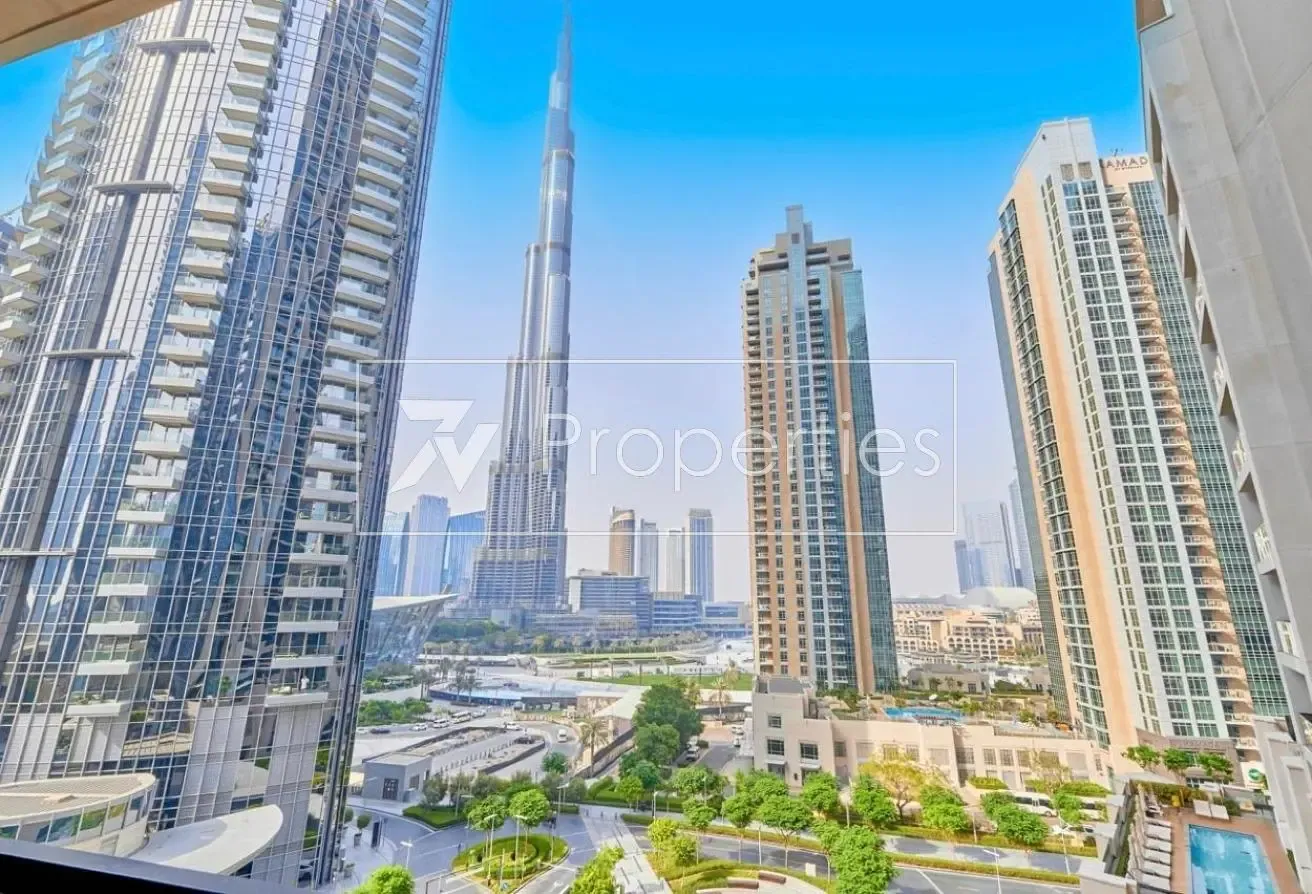 2 BEDROOM | FULLY FURNISHED| READY TO MOVE