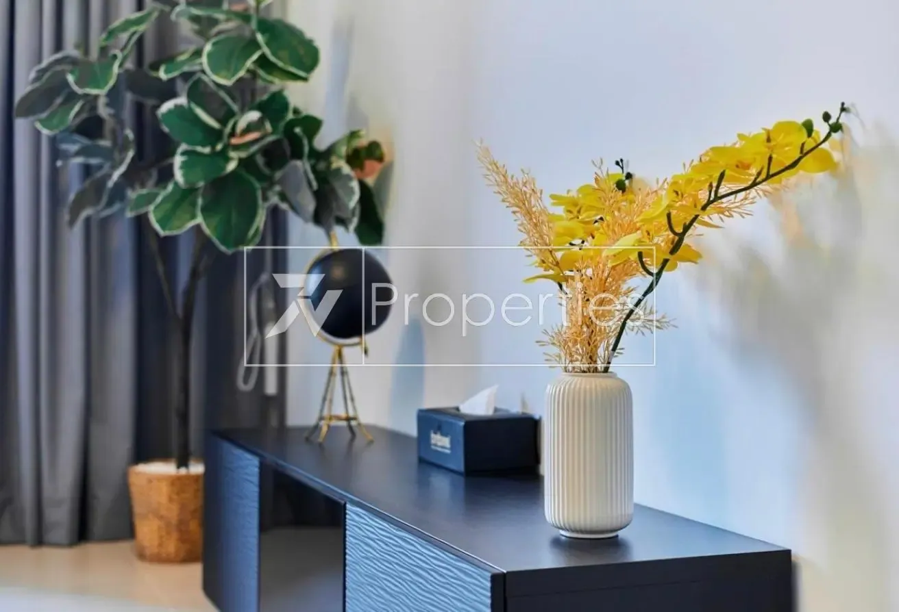 2 BEDROOM | FULLY FURNISHED| READY TO MOVE