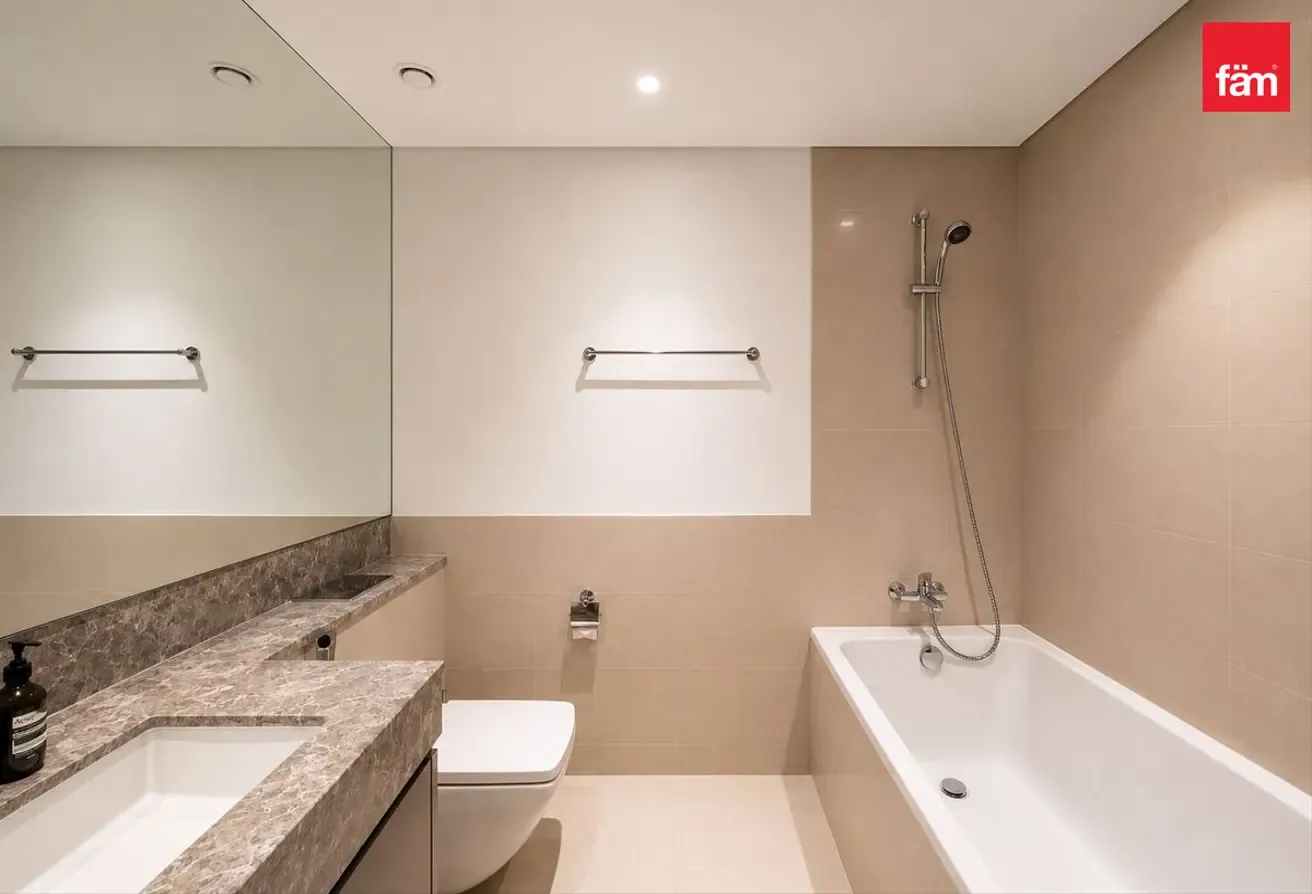Corner | Appliances | Fountain View | Spcious