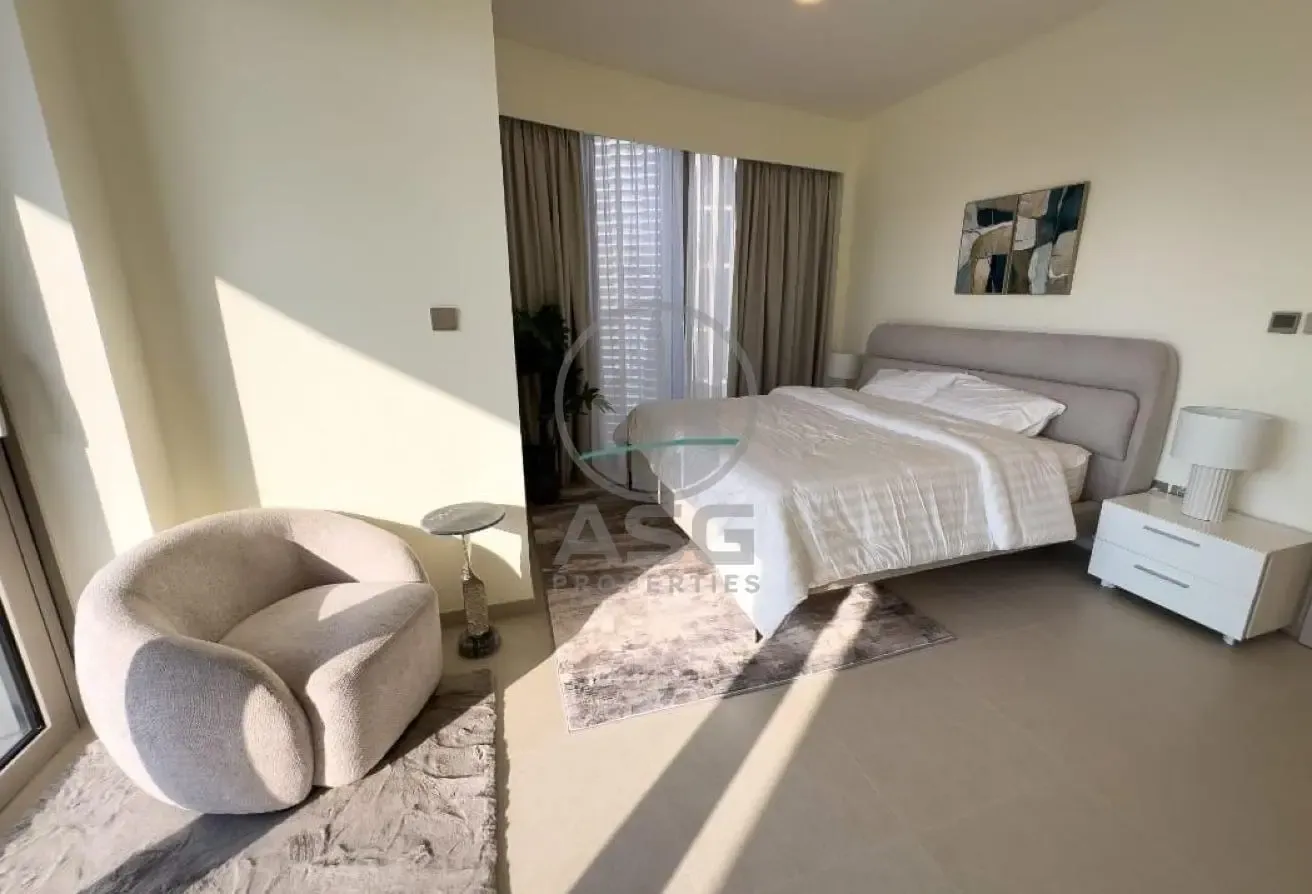 Luxury 2BR | Prime Location | Ready to Move In