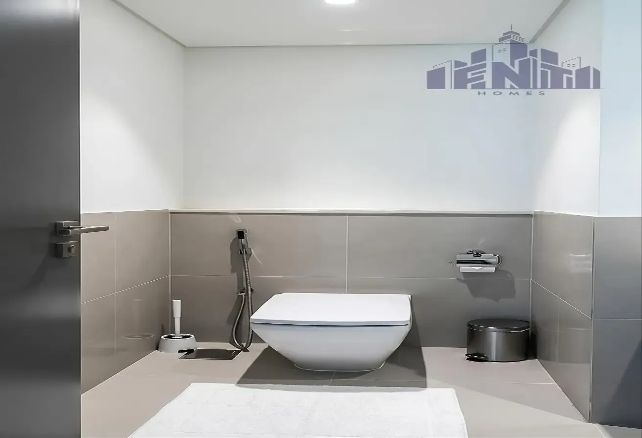 Fully Furnished Luxury 3BR | Full Burj Khalifa & Fountain View