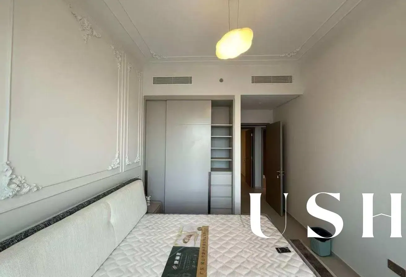 High Floor | Burj-Fountain View | Multiple Options