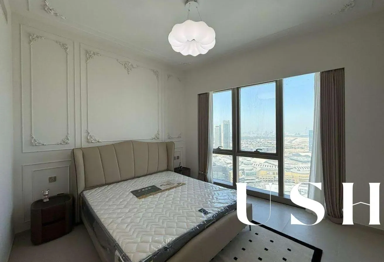 High Floor | Burj-Fountain View | Multiple Options