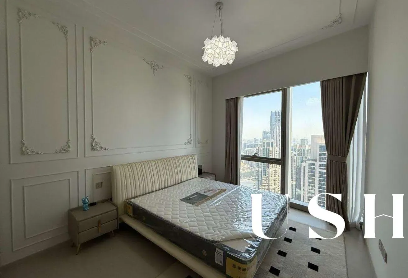High Floor | Burj-Fountain View | Multiple Options