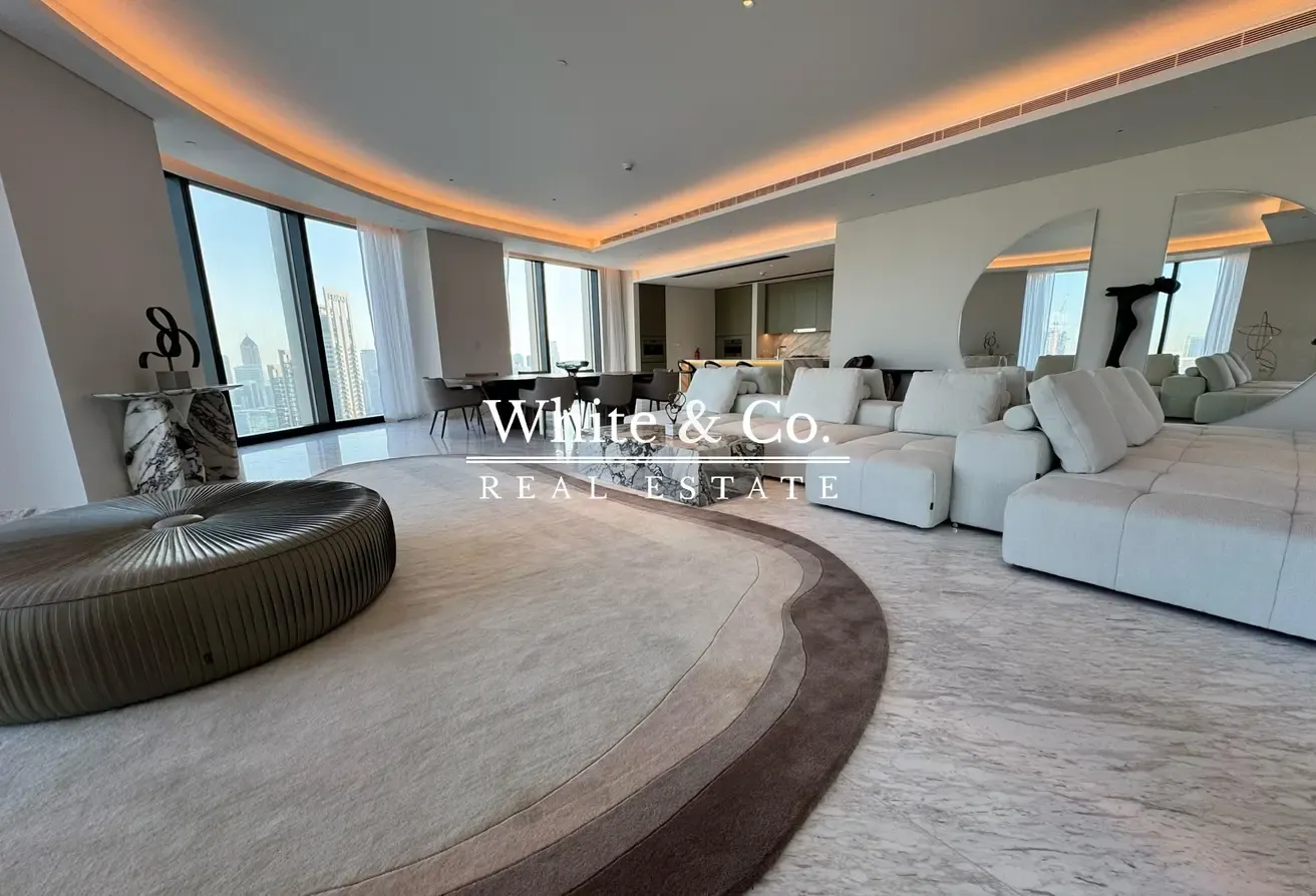 4 BEDROOM | BRAND NEW | LUXURY FINISHES