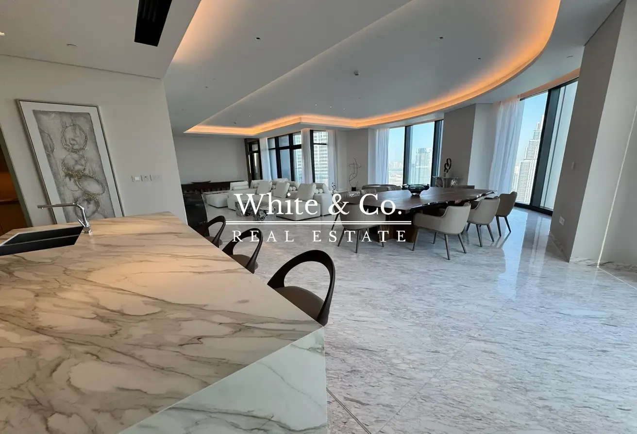 4 BEDROOM | BRAND NEW | LUXURY FINISHES