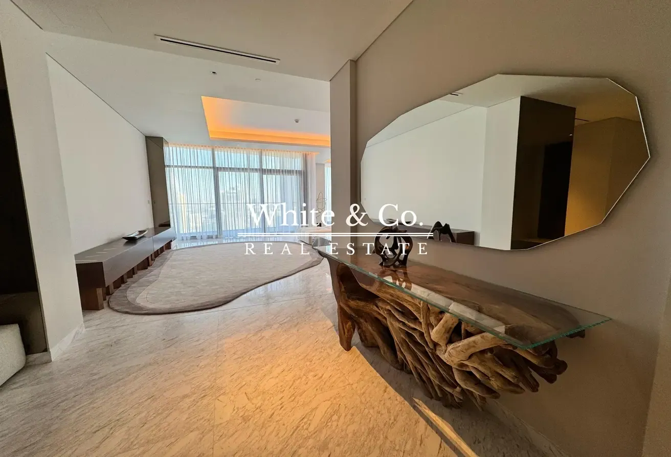 4 BEDROOM | BRAND NEW | LUXURY FINISHES