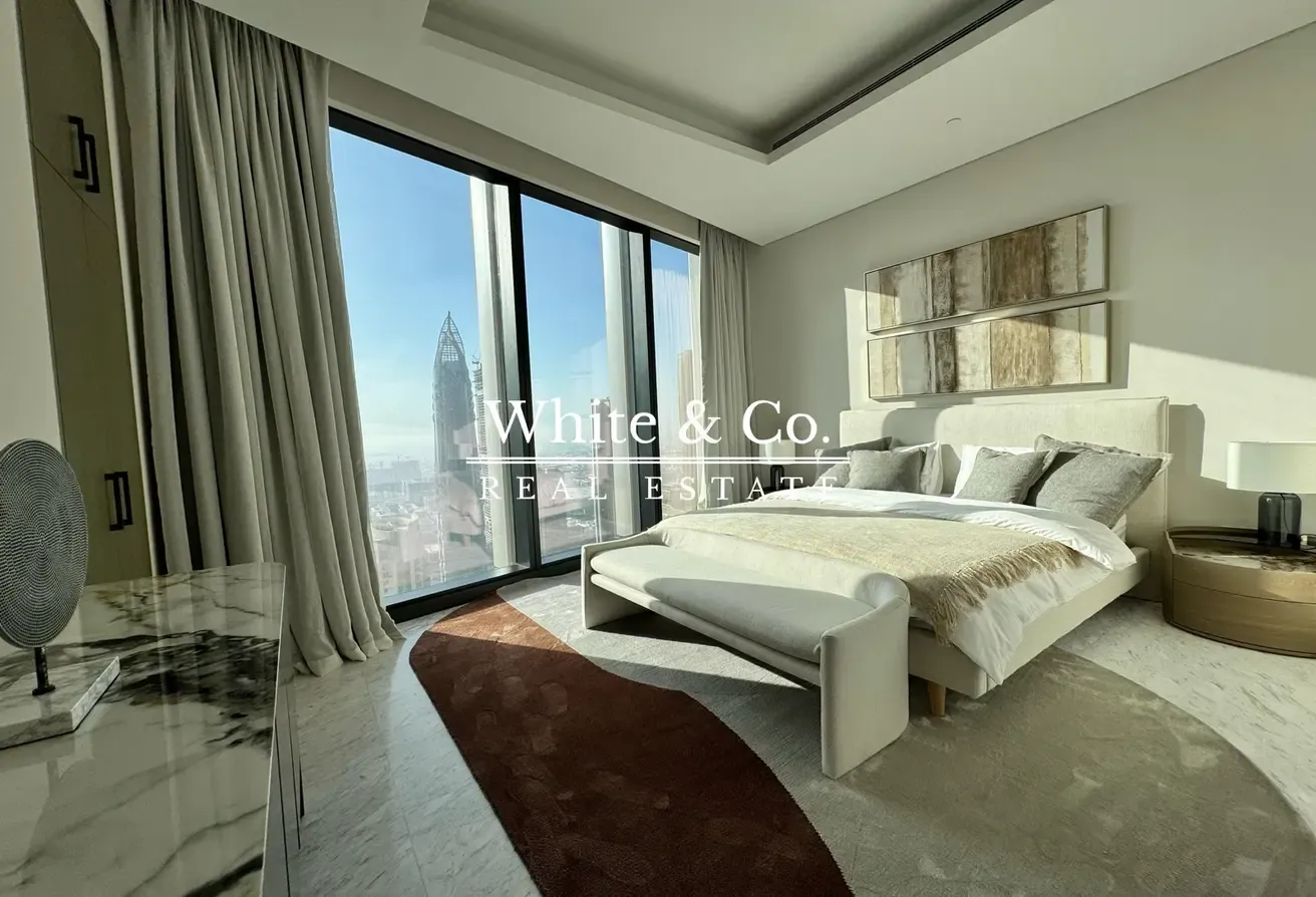 4 BEDROOM | BRAND NEW | LUXURY FINISHES