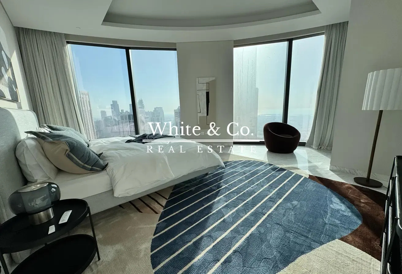 4 BEDROOM | BRAND NEW | LUXURY FINISHES