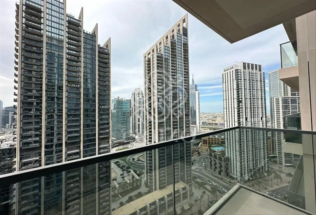 Fully Furnished | Ready to Move In | High Floor